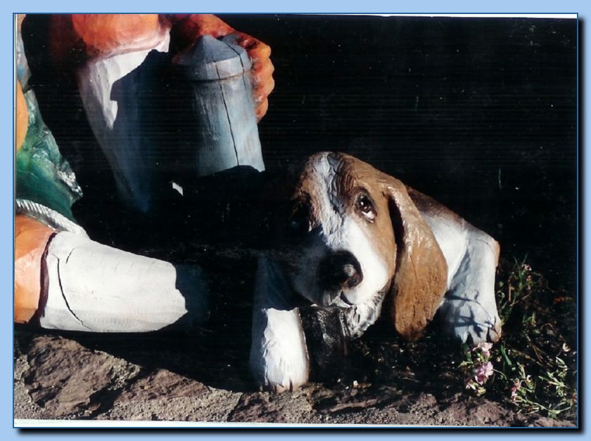 2-09 swiss man with stein and dog -archive-0002